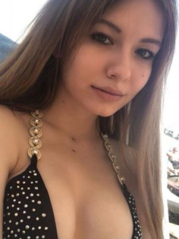 Анкета проститутки Тая, Сочи, 23 года, №13998